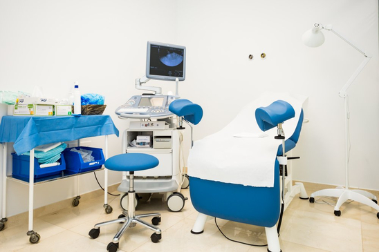 Slider image (9) UR Vistahermosa - Fertility Clinic in Spain